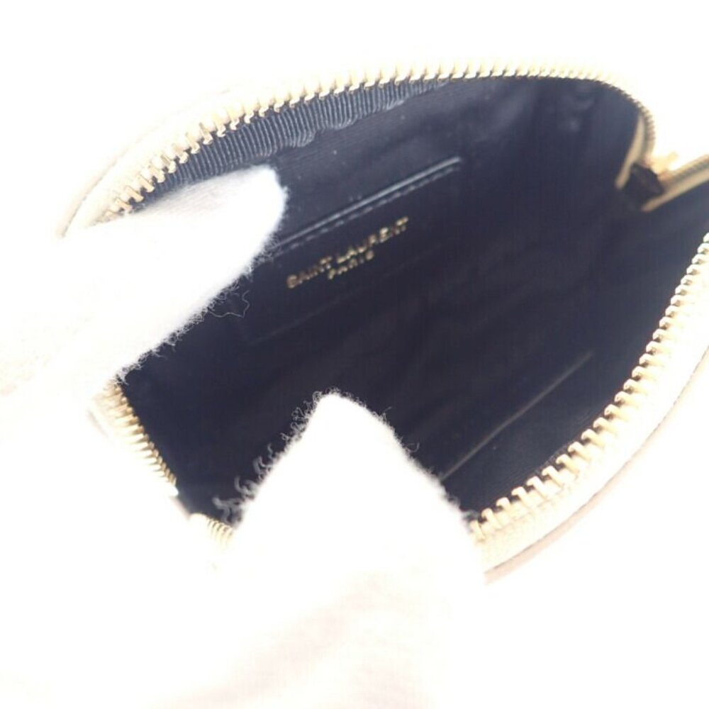 Saint Laurent Baby Lou Chain Shoulder Bag Pouch Shoulder Bag - Picture 6 of 9